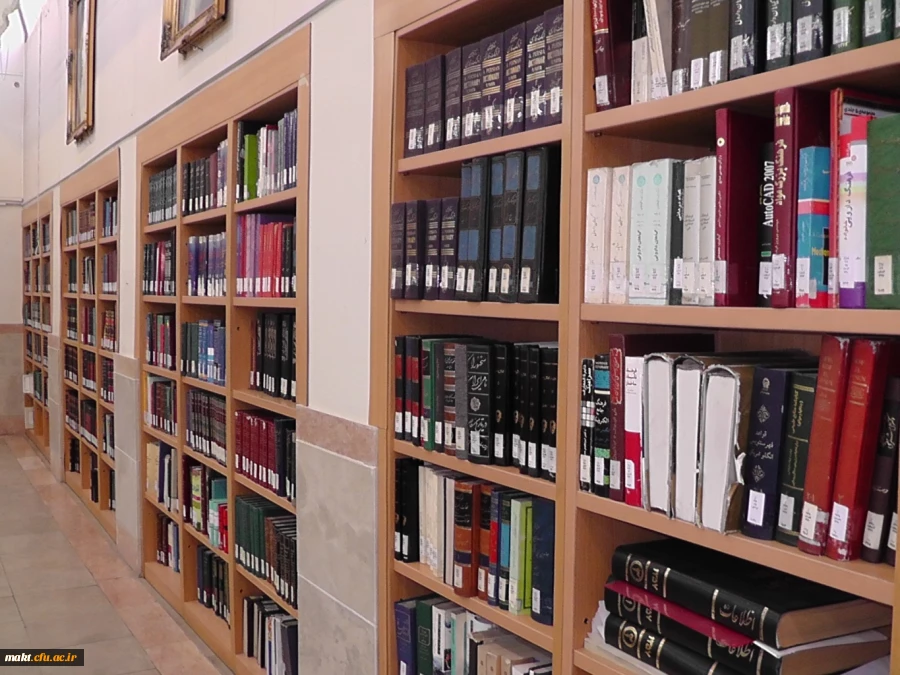 کتابخانه3