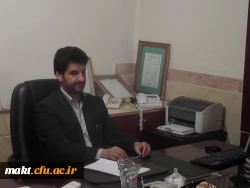 تودیع و معارفه 2