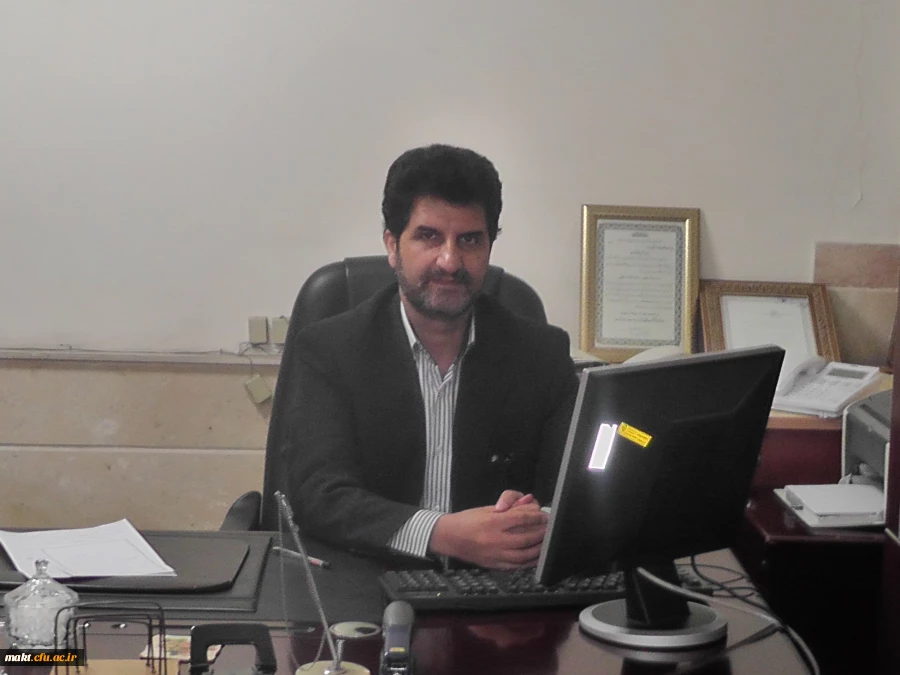 تودیع و معارفه 5