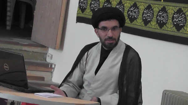 به همت نهاد نمایندگی مقام معظم رهبری و واحد فرهنگی مرکز شهدای مکه

اولین جلسه کلاس های فرهنگی برگزارشد 2