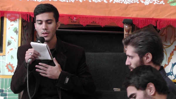 به همت نهاد نمایندگی مقام معظم رهبری و واحد فرهنگی مرکز شهدای مکه

اولین جلسه کلاس های فرهنگی برگزارشد 3