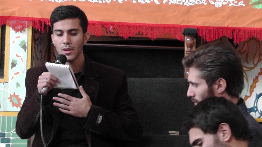 به همت نهاد نمایندگی مقام معظم رهبری و واحد فرهنگی مرکز شهدای مکه

اولین جلسه کلاس های فرهنگی برگزارشد 3