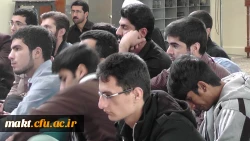 به همت نهاد نمایندگی مقام معظم رهبری و واحد فرهنگی مرکز شهدای مکه

اولین جلسه کلاس های فرهنگی برگزارشد 6