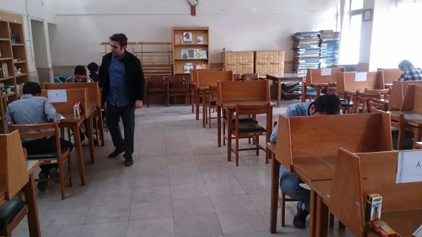 اعلام نتایج بخش کتبی جشنواره قرآن و عترت پردیس ها و مراکز استان تهران+منابع آزمون کشوری 2