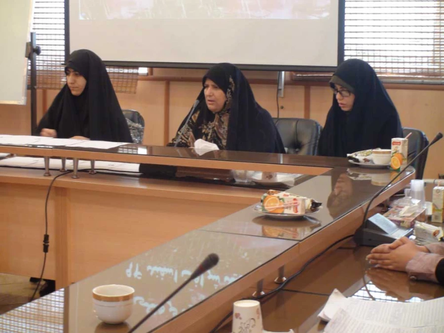 اعلام نتایج بخش کتبی جشنواره قرآن و عترت پردیس ها و مراکز استان تهران+منابع آزمون کشوری 2