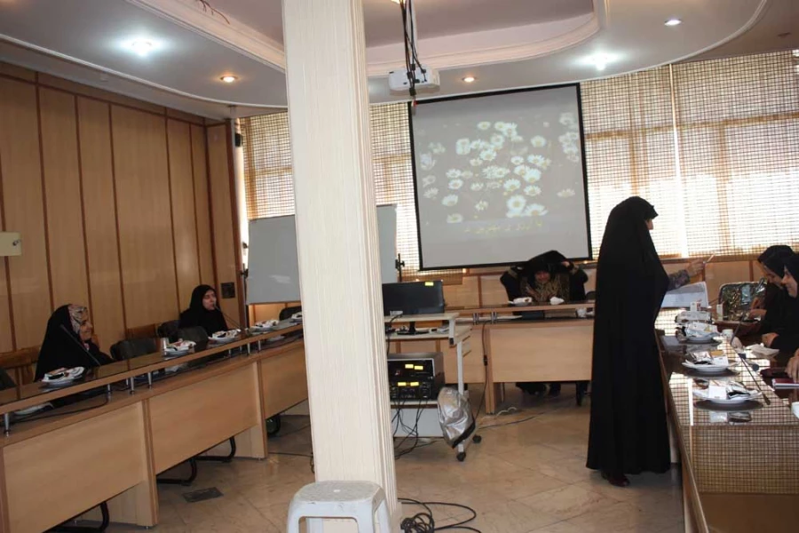 اعلام نتایج بخش کتبی جشنواره قرآن و عترت پردیس ها و مراکز استان تهران+منابع آزمون کشوری 2