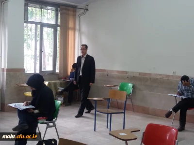 برگزاری مسابقه کشوری تا ساحل آرامش در مرکز شهدای مکه