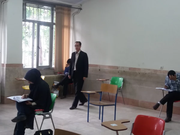 برگزاری مسابقه کشوری تا ساحل آرامش در مرکز شهدای مکه 2