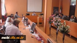 در آستانه آغاز سال تحصیلی 95 برگزار شد:

شورای  اداری کارکنان مرکز آموزش عالی شهدای مکه 2