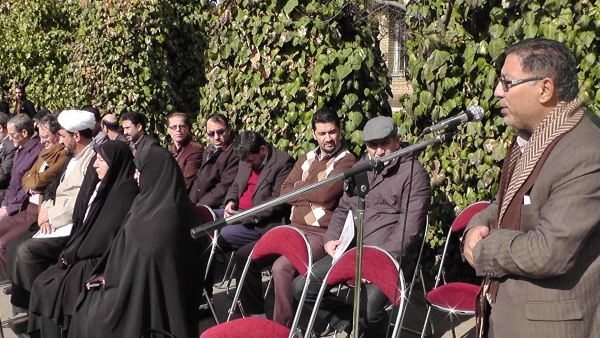 با حضور دکتر مهرمحمدی برگزار شد:

افتتاح زمین چمن فوتبال مرکز آموزش عالی شهدای مکه 2