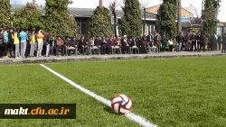 با حضور دکتر مهرمحمدی برگزار شد:

افتتاح زمین چمن فوتبال مرکز آموزش عالی شهدای مکه 2