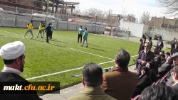 با حضور دکتر مهرمحمدی برگزار شد:

افتتاح زمین چمن فوتبال مرکز آموزش عالی شهدای مکه 2