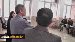 در آخرین روز های سال 95 :

بازدید سرزده مدیریت امور پردیس های استان تهران از تشکیل کلاس های آموزشی 2