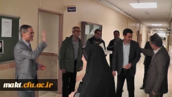 در آخرین روز های سال 95 :

بازدید سرزده مدیریت امور پردیس های استان تهران از تشکیل کلاس های آموزشی 2