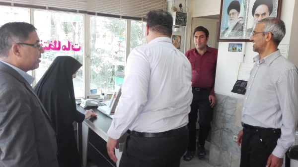 گزارش تصویری تبریک روز معلم در مرکز آموزش عالی شهدای مکه 10