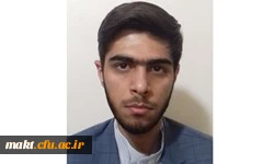 روایت دیدار اثر منظوم مجتبی نقدی دانشجو معلم مرکز آموزش عالی شهدای مکه از دیدار با  امام خامنه ای از دانشگاه فرهنگیان

شیوه های دشمنی باشد در آنان رنگ رنگ/ گاه با الفاظ شیرین وگهی با خشم و جنگ

می زند لبخند و زان سو می کشد خنجر عدو/ گر شوی غافل کند تا