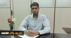 روایت دیدار اثر منظوم مجتبی نقدی تجره دانشجو معلم مرکز آموزش عالی شهدای مکه از دیدار با  امام خامنه ای از دانشگاه فرهنگیان 2