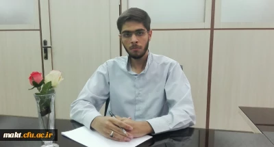 روایت دیدار اثر منظوم مجتبی نقدی تجره دانشجو معلم مرکز آموزش عالی شهدای مکه از دیدار با  امام خامنه ای از دانشگاه فرهنگیان