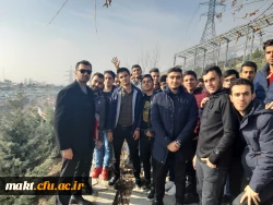 اردوی علمی توچال 4