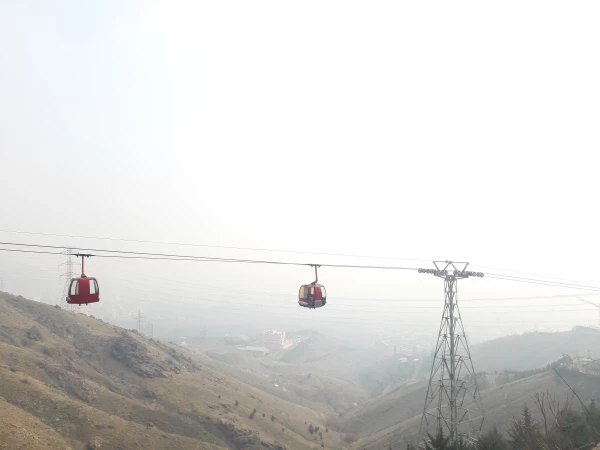 اردوی علمی توچال 5