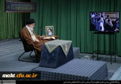 پرچم مطالبه گری و آرمان خواهی را زمین نگذارید 2