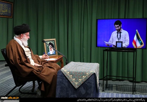 پرچم مطالبه گری و آرمان خواهی را زمین نگذارید 2