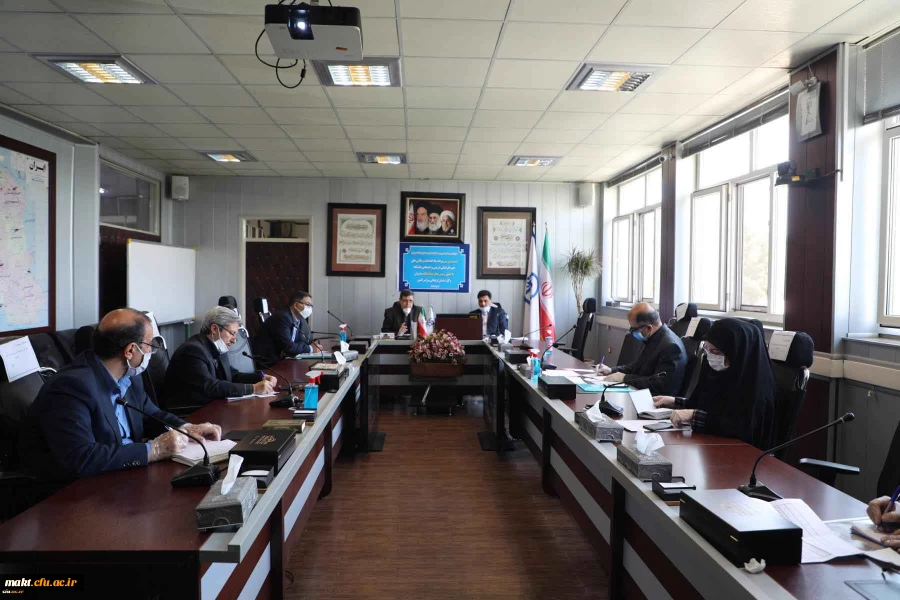 تربیت، محور فعالیت حوزه فرهنگی و اجتماعی دانشگاه فرهنگیان است 2