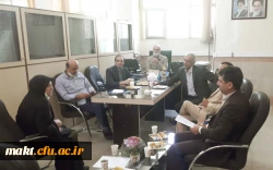 نحوه برگزاری امتحان های پایان دوره تحصیلی  2