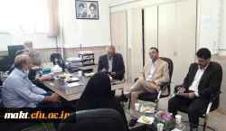 نحوه برگزاری امتحان های پایان دوره تحصیلی  2