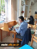 برگزاری مصاحبه پذیرفته شدگان کنکور سراسری دانشگاه فرهنگیان 2