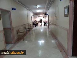 برگزاری مصاحبه پذیرفته شدگان کنکور سراسری دانشگاه فرهنگیان 2