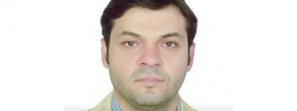 دکتر سید رسول حاجی حسینی فرد به دیدار معبود شتافت 2