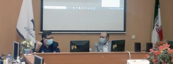 مرکز نوآوری و کارآفرینی دانشگاه فرهنگیان افتتاح شد 2