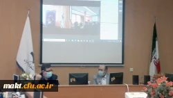 مرکز نوآوری و کارآفرینی دانشگاه فرهنگیان افتتاح شد 3