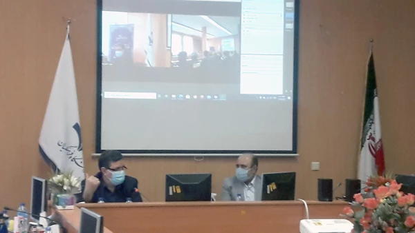 مرکز نوآوری و کارآفرینی دانشگاه فرهنگیان افتتاح شد 3