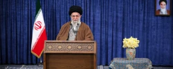 پیام نوروزی مقام معظم رهبری به مناسبت آغاز سال ۱۴۰۰ 2