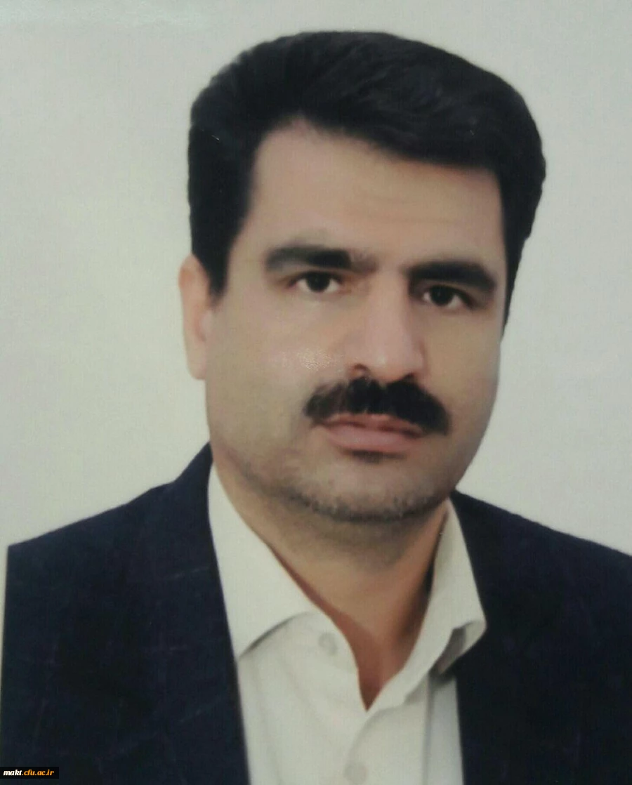 دکتر پیریایی