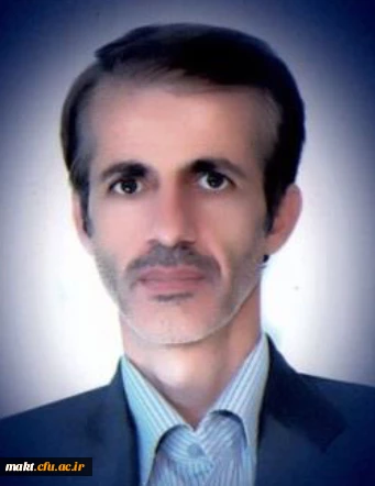 دکتر علی سادئی