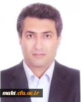 دکتر مهرداد امیری