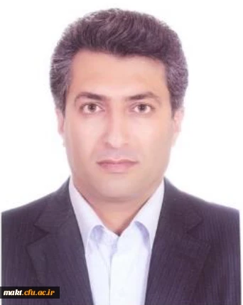 دکتر مهرداد امیری