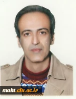 دکتر ایمان بخشی جهرمی