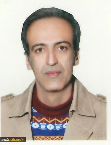 دکتر ایمان بخشی جهرمی