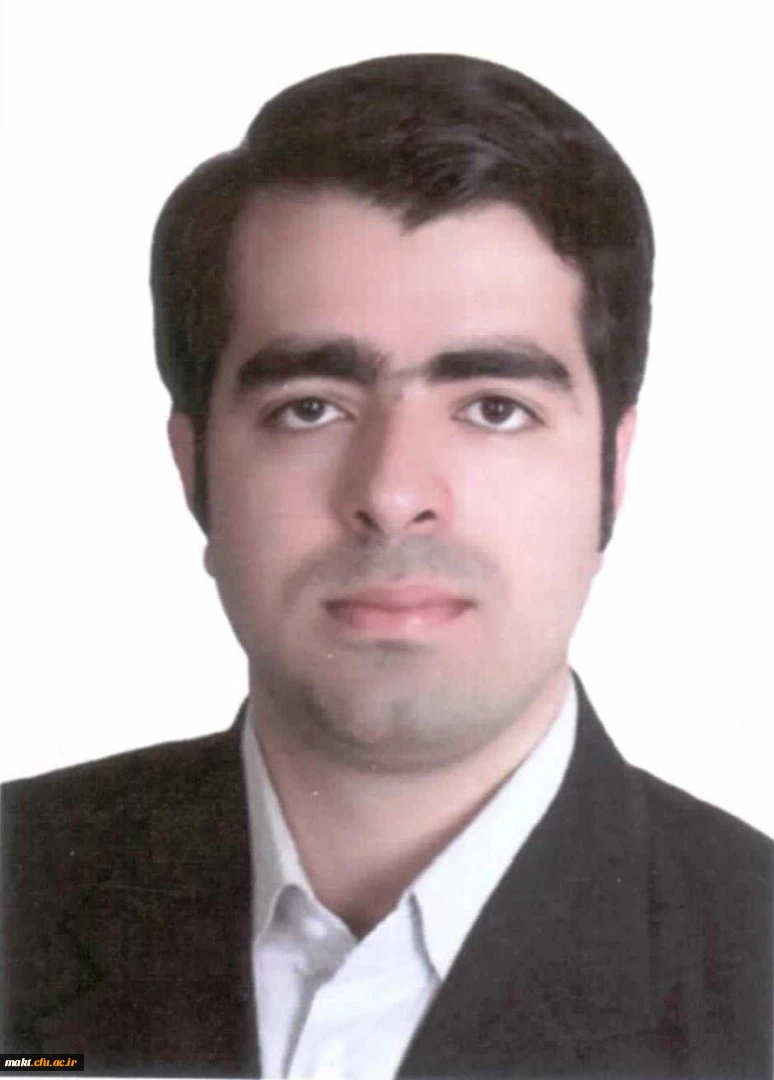 دکتر داود فتحعلی