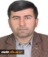 دکتر محمد سلیمان نژاد