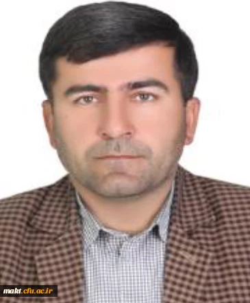 دکتر محمد سلیمان نژاد