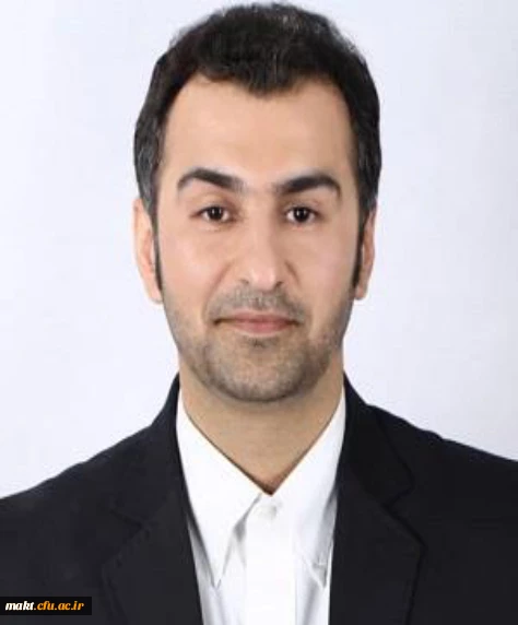 دکتر حسین شورورزی