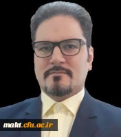 دکتر جابر کمالی واحدآزاد