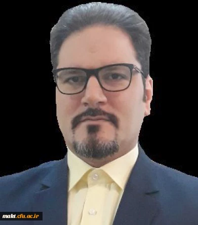 دکتر جابر کمالی واحدآزاد