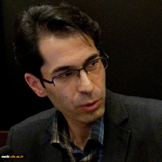 دکتر صادق رشیدی