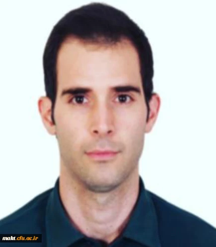 دکتر  فرهاد تابنده